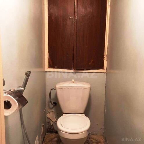 Продаётся 1-комн. вторичка 30 м², м. Элмляр Академиясы, photo 7 from 8