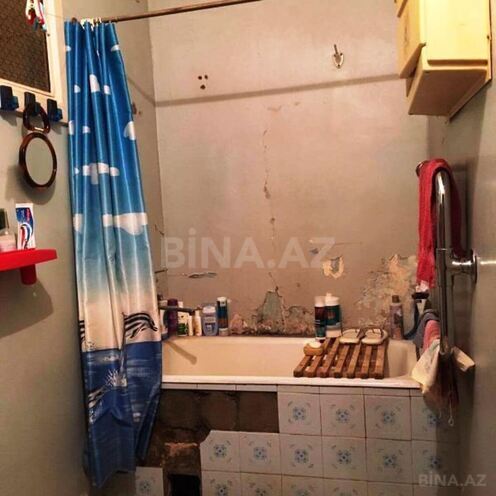 Продаётся 1-комн. вторичка 30 м², м. Элмляр Академиясы, photo 6 from 8