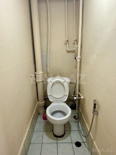 Сдаётся 2-комн. вторичка 55 м², пос. Ени Гюнешли, photo 11 from 13