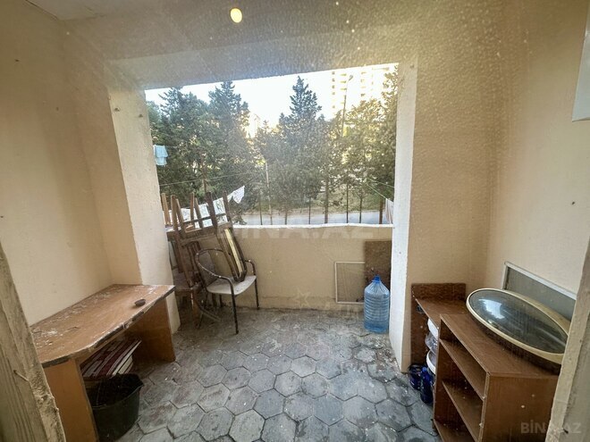 Сдаётся 2-комн. вторичка 55 м², пос. Ени Гюнешли, photo 12 from 13