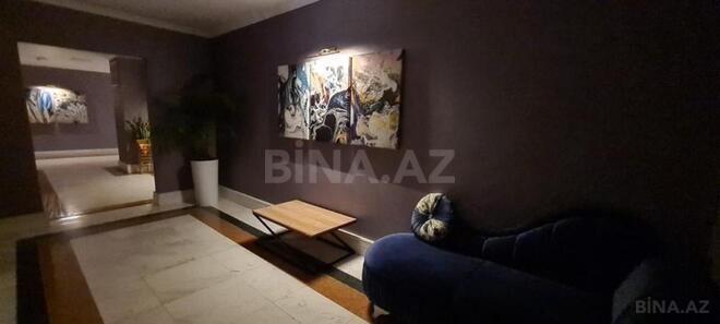 Satılır 5 otaqlı yeni tikili 247 m², Sahil m., photo 5 from 24
