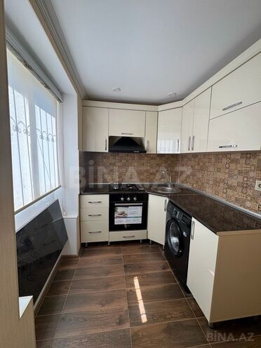 Продаётся 3-комн. вторичка 60 м², м. Нефтчиляр, photo 6 from 17