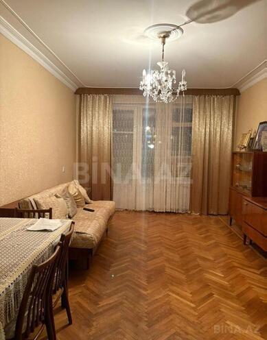 Satılır 3 otaqlı köhnə tikili 85 m², Əhmədli m., photo 1 from 10