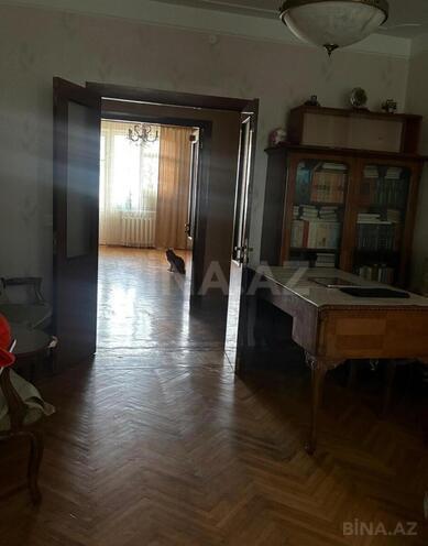 Satılır 3 otaqlı köhnə tikili 85 m², Əhmədli m., photo 4 from 10