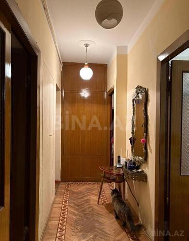Satılır 3 otaqlı köhnə tikili 85 m², Əhmədli m., photo 5 from 10