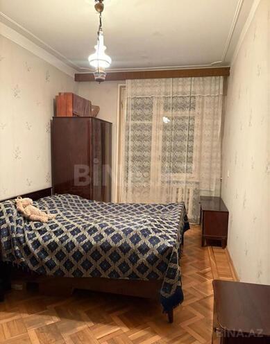 Satılır 3 otaqlı köhnə tikili 85 m², Əhmədli m., photo 3 from 10