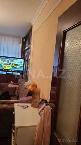 Продаётся 2-комн. вторичка 47.5 м², м. Иншаатчылар, photo 6 from 7