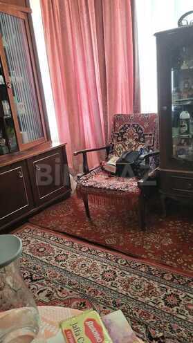 Продаётся 2-комн. вторичка 47.5 м², м. Иншаатчылар, photo 3 from 7