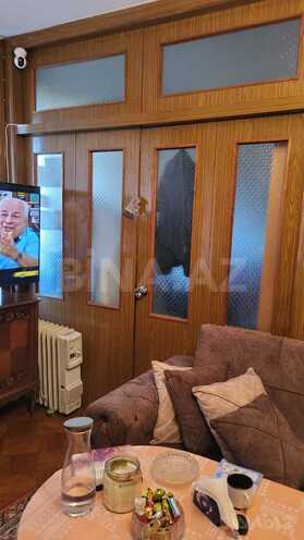 Продаётся 2-комн. вторичка 47.5 м², м. Иншаатчылар, photo 5 from 7