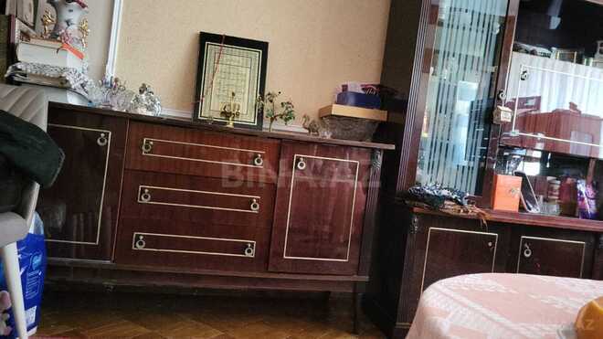 Продаётся 2-комн. вторичка 47.5 м², м. Иншаатчылар, photo 4 from 7