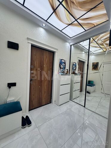 Продаётся 2-комн. новостройка 52 м², м. Ази Асланов, photo 7 from 11