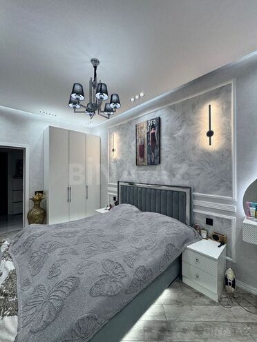 Продаётся 2-комн. новостройка 52 м², м. Ази Асланов, photo 3 from 11