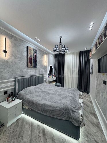 Продаётся 2-комн. новостройка 52 м², м. Ази Асланов, photo 1 from 11