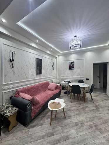 Продаётся 2-комн. новостройка 52 м², м. Ази Асланов, photo 4 from 11