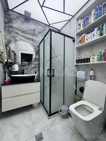 Продаётся 2-комн. новостройка 52 м², м. Ази Асланов, photo 8 from 11
