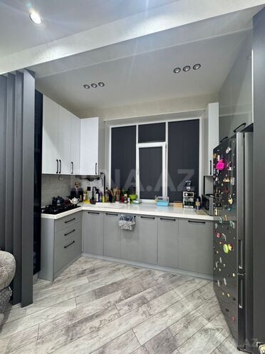 Продаётся 2-комн. новостройка 52 м², м. Ази Асланов, photo 6 from 11