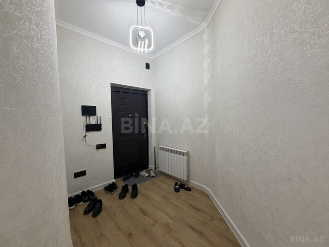 Satılır 2 otaqlı yeni tikili 67 m², Həzi Aslanov m., photo 11 from 12