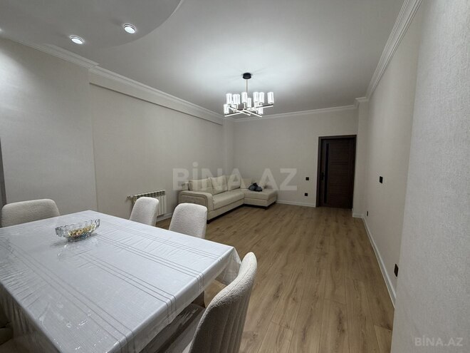 Satılır 2 otaqlı yeni tikili 67 m², Həzi Aslanov m., photo 3 from 12