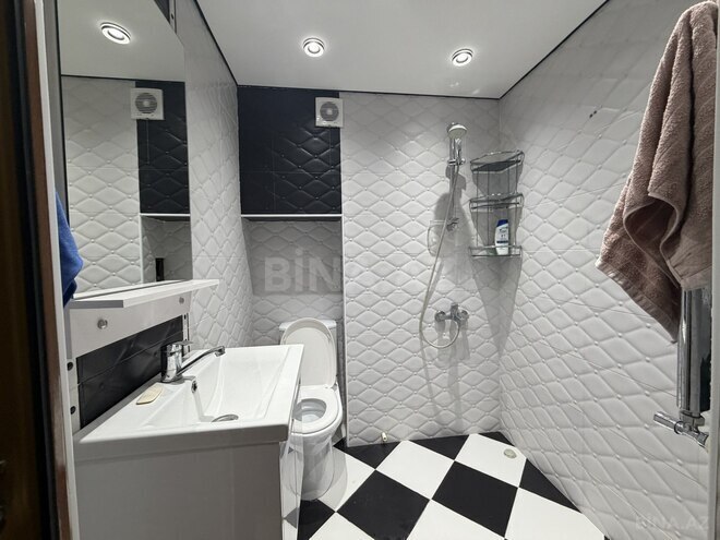 Satılır 2 otaqlı yeni tikili 67 m², Həzi Aslanov m., photo 10 from 12