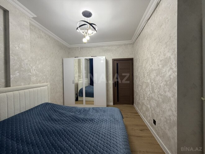 Satılır 2 otaqlı yeni tikili 67 m², Həzi Aslanov m., photo 6 from 12