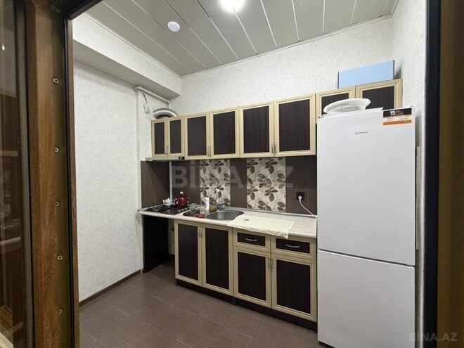 Satılır 2 otaqlı yeni tikili 67 m², Həzi Aslanov m., photo 8 from 12