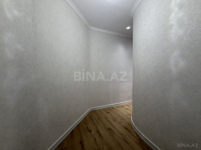 Satılır 2 otaqlı yeni tikili 67 m², Həzi Aslanov m., photo 9 from 12