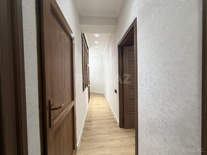 Satılır 2 otaqlı yeni tikili 67 m², Həzi Aslanov m., photo 4 from 12