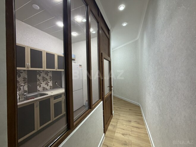 Satılır 2 otaqlı yeni tikili 67 m², Həzi Aslanov m., photo 7 from 12