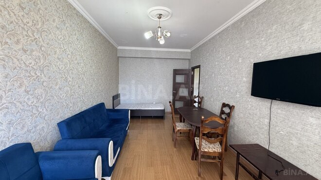 Satılır 2 otaqlı yeni tikili 64 m², photo 6 from 16