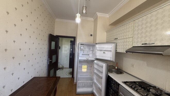 Satılır 2 otaqlı yeni tikili 64 m², photo 9 from 16