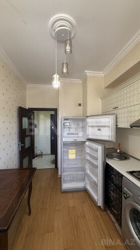 Satılır 2 otaqlı yeni tikili 64 m², photo 10 from 16