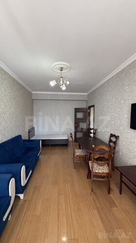 Satılır 2 otaqlı yeni tikili 64 m², photo 5 from 16