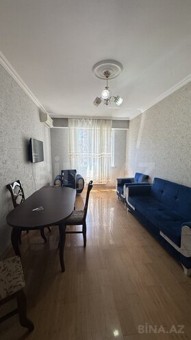 Satılır 2 otaqlı yeni tikili 64 m², photo 4 from 16