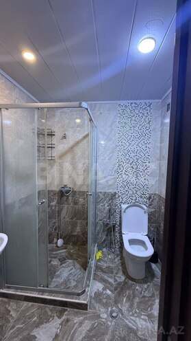 Satılır 2 otaqlı yeni tikili 64 m², photo 15 from 16