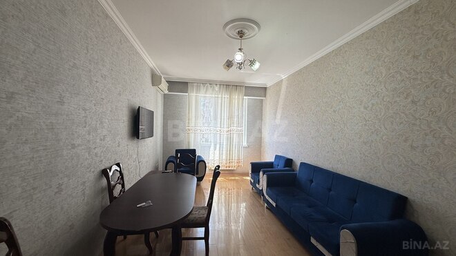 Satılır 2 otaqlı yeni tikili 64 m², photo 3 from 16