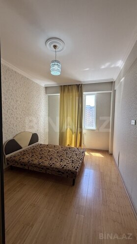 Satılır 2 otaqlı yeni tikili 64 m², photo 12 from 16