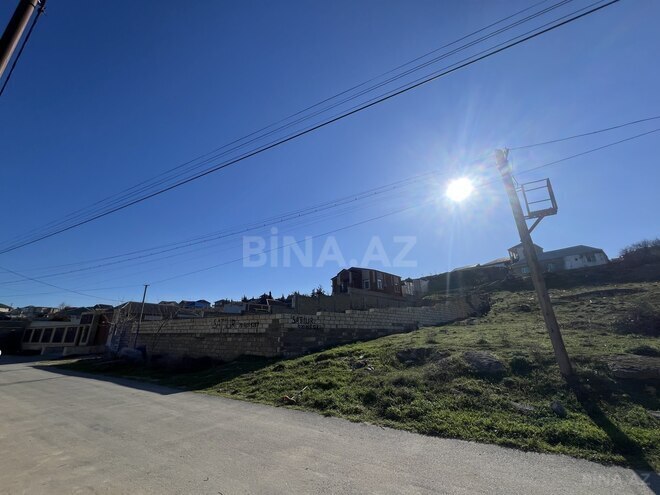 Продаётся  участок 8 сот, пос. Горадил, photo 3 from 5