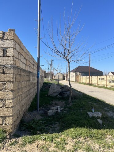 Продаётся  участок 8 сот, пос. Горадил, photo 4 from 5