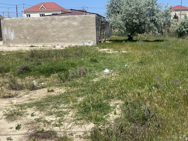 Продаётся  участок 4 сот, пос. Новханы, photo 6 from 8