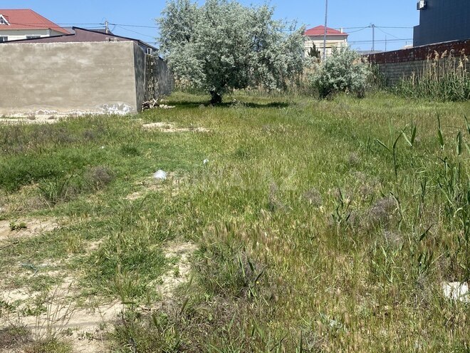 Продаётся  участок 4 сот, пос. Новханы, photo 5 from 8