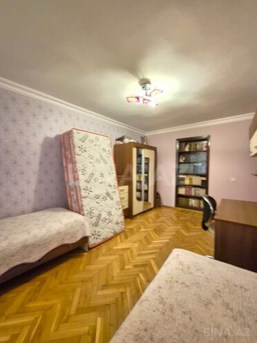 Продаётся 3-комн. вторичка 85 м², м. Иншаатчылар, photo 13 from 25