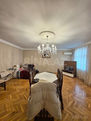 Продаётся 3-комн. вторичка 85 м², м. Иншаатчылар, photo 5 from 25