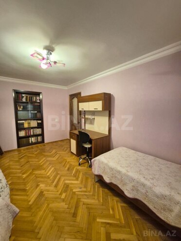 Продаётся 3-комн. вторичка 85 м², м. Иншаатчылар, photo 12 from 25