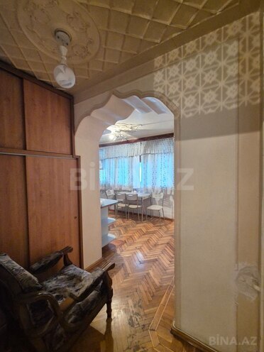 Продаётся 3-комн. вторичка 85 м², м. Иншаатчылар, photo 9 from 25