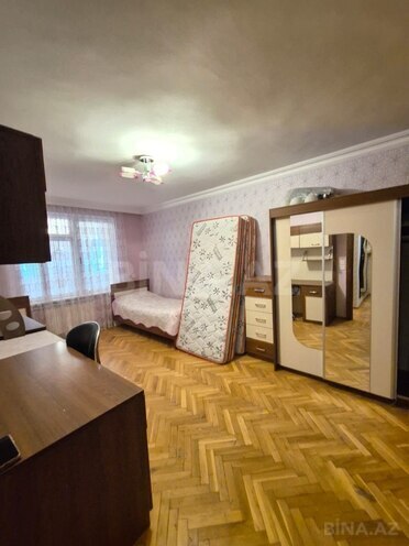 Продаётся 3-комн. вторичка 85 м², м. Иншаатчылар, photo 20 from 25