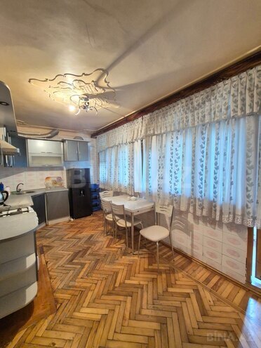 Продаётся 3-комн. вторичка 85 м², м. Иншаатчылар, photo 6 from 25
