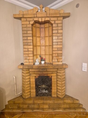 Продаётся 3-комн. вторичка 85 м², м. Иншаатчылар, photo 22 from 25