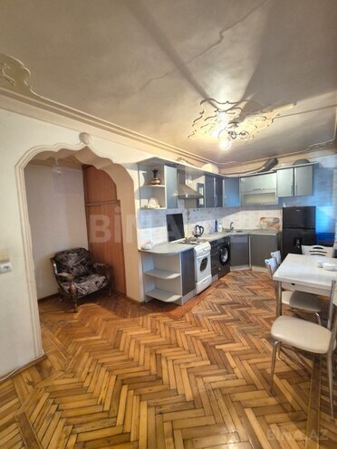 Продаётся 3-комн. вторичка 85 м², м. Иншаатчылар, photo 7 from 25