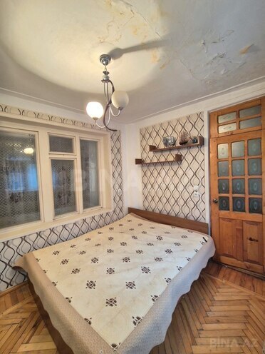 Продаётся 3-комн. вторичка 85 м², м. Иншаатчылар, photo 14 from 25