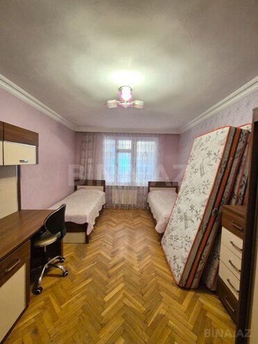 Продаётся 3-комн. вторичка 85 м², м. Иншаатчылар, photo 15 from 25